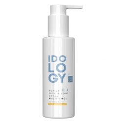 Ido Lab IDOLOGY 2 w 1 krem ciało /twarz skora normalna , sucha i wrażliwa MULTITOOL Pielęgnacja twarzy 150 ml Męskie. Kremy i balsamy Ido Lab. Za 85.00 zł.