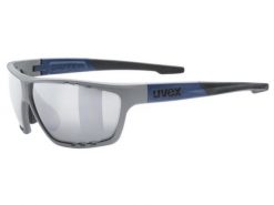 Okulary Uvex przeciwsłoneczne SportStyle 706 5416 Polavision. Szare okulary przeciwsłoneczne Uvex. Za 204.18 zł.