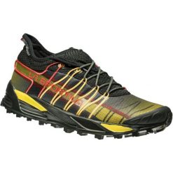 La Sportiva Buty Do Biegania Męskie Mutant Black 44. Buty do biegania marki La Sportiva. Za 575.00 zł.