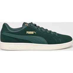 Puma - Buty Smash v2. Buty sportowe casual marki Puma. Za 249.90 zł.