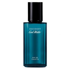 Davidoff Cool Water Man Woda toaletowa 40 ml Męskie. Perfumy męskie Davidoff. Za 199.00 zł.