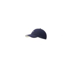 Czapka trekkingowa Outdoor Cap CYY2551FS012. Niebieskie czapki z daszkiem NATUREHIKE, bez wzorów. Za 89.99 zł.