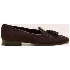 Mango Man - Mokasyny Murano. Mokasyny marki Mango Man. W wyprzedaży za 229.90 zł.