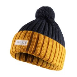 Czapka trekkingowa dla dorosłych Alpinus Matind Hat. Szare czapki zimowe Alpinus, bez wzorów. Za 89.00 zł.
