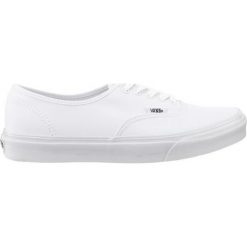 Vans Trampki Męskie Authentic W00 Białe r.41. Trampki marki Vans. Za 239.08 zł.