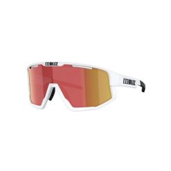Okulary Bliz przeciwsłoneczne Active Fusion Matt White. Białe okulary przeciwsłoneczne Bliz. W wyprzedaży za 401.65 zł.