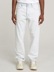 G-Star Dżinsy - Comfort fit - w kolorze błękitnym rozmiar: W30/L32. Niebieskie jeansy G-Star, l. Za 239.99 zł.