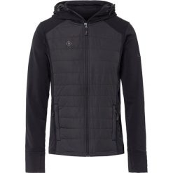 Kurtka w kolorze czarnym. Kurtki marki Izas. W wyprzedaży za 259.95 zł.