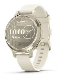 Smartwatch GARMIN Lily 2 Active Lunar Gold. Smartbandy GARMIN, bez wzorów. Za 1,415.99 zł.