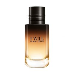 Armani I WILL Perfumy 60 ml. Perfumy męskie Armani. Za 389.25 zł.
