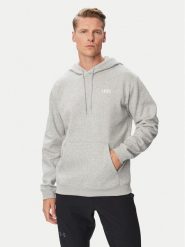 Under Armour Bluza Ua Rival 6013448 Szary Regular Fit. Szare bluzy Under Armour, m, bez wzorów, z bawełny, bez kaptura. Za 239.99 zł.