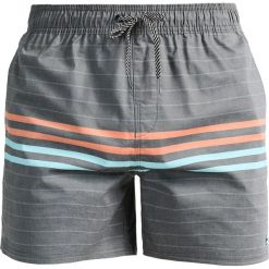 Billabong SPINNER LAYBACK Szorty kąpielowe black. Kąpielówki marki Billabong. W wyprzedaży za 199.20 zł.