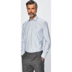Trussardi Jeans - Koszula. Koszule marki TRUSSARDI JEANS. W wyprzedaży za 279.90 zł.