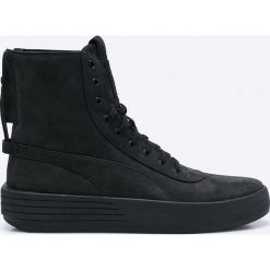 Puma - Buty PUMA XO The Weeknd PARALLEL Puma Black. Buty sportowe casual marki Puma. W wyprzedaży za 599.90 zł.