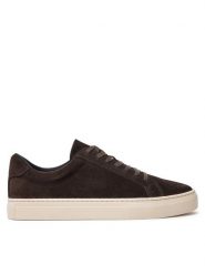 Vagabond Shoemakers Sneakersy Paul 2.0 5383-040-31 Brązowy. Brązowe buty sportowe casual Vagabond Shoemakers, bez wzorów, ze skóry, bez zapięcia. Za 619.99 zł.
