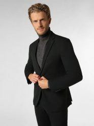 Finshley & Harding Garnitur Mężczyźni Slim Fit zielony, 52. Zielone garnitury Finshley & Harding, m, bez wzorów. Za 999.95 zł.