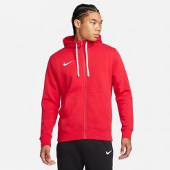 . Białe bluzy Nike, bez wzorów, bez kaptura. Za 229.99 zł.