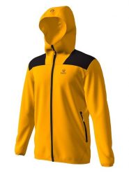 Halti Kurtka funkcyjna "Pallas" w kolorze żółtym rozmiar: L. Żółte kurtki outdoor i hardshell Halti, l, bez wzorów, z materiału, bez kaptura. Za 217.99 zł.