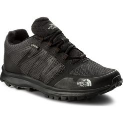 Trekkingi THE NORTH FACE - Litewave Fastpack Gtx GORE-TEX T93FX4C4V Tnf Black/High Rise Grey. Trekkingi marki FORCLAZ. W wyprzedaży za 299.00 zł.