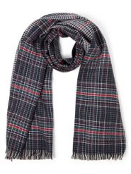 Finshley & Harding London Szalik Mężczyźni wielokolorowy, ONE SIZE. Szaliki Finshley & Harding London, bez wzorów. Za 149.95 zł.