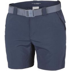 Columbia Spodenki Silver Ridge Ii Short Abyss 30. Krótkie spodenki sportowe marki Columbia. W wyprzedaży za 149.00 zł.