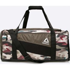 Reebok - Torba. Torby na ramię marki Reebok. W wyprzedaży za 119.90 zł.