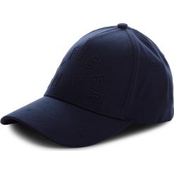 Czapka z daszkiem TOMMY HILFIGER - Jersey logo Cap AM0AM03331 413. Czapki z daszkiem marki Tommy Hilfiger. W wyprzedaży za 159.00 zł.