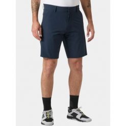 Szorty Męskie Helly Hansen Hh Qd. Niebieskie szorty Helly Hansen, m, bez wzorów, eleganckie. Za 339.00 zł.