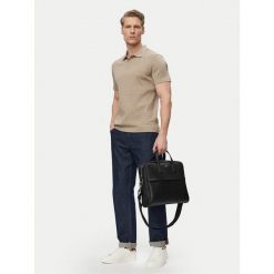 Torba na laptopa BOSS. Czarne torby na laptopa Boss. Za 961.99 zł.
