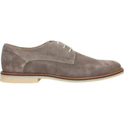 Półbuty SPAZIO. Eleganckie półbuty marki Gino Rossi. W wyprzedaży za 249.90 zł.