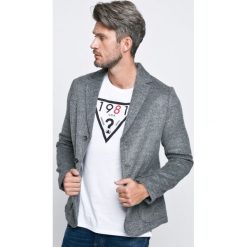 Guess Jeans - Marynarka. Garnitury marki Guess Jeans. W wyprzedaży za 269.90 zł.