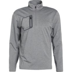 Polo Ralph Lauren Golf TECH Bluzka z długim rękawem spectator grey heather. Koszulki polo marki Polo Ralph Lauren Golf. W wyprzedaży za 207.60 zł.
