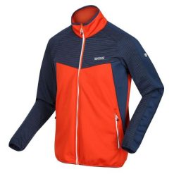 Kurtka Softshell Regatta Yare VI Extol Stretch dla Mężczyzn. Brązowe kurtki Regatta, m, bez wzorów, z softshellu, bez kaptura. Za 99.00 zł.