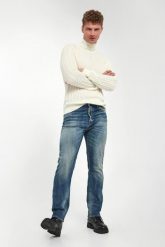 Jeansy męskie 642 DSQUARED2. Jeansy Dsquared2, m. Za 2,899.00 zł.