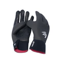 Rękawiczki neoprenowe do sportów wodnych Ascan Thermoglove - 3mm. Czarne rękawiczki ASCAN, bez wzorów, z neoprenu. Za 179.00 zł.