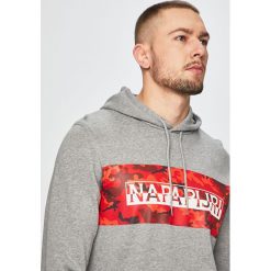 Napapijri - Bluza. Bluzy marki Napapijri. W wyprzedaży za 269.90 zł.
