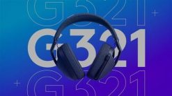 Logitech G G321 LIGHTSPEED Zestaw słuchawkowy Bezprzewodowy Opaska na głowę Gaming USB Type-C Bluetooth Biały. Białe słuchawki bezprzewodowe LOGITECH. Za 327.99 zł.