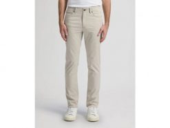 MESKIE SPODNIE LEE SLIM FIT MVP SALINA STONE 112376324. Spodnie materiałowe Lee, l, bez wzorów, z materiału. Za 189.99 zł.