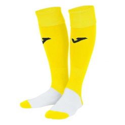Skarpetki Joma PROFESSIONAL II. Czarne skarpety Joma, bez wzorów, z bawełny. Za 82.50 zł.