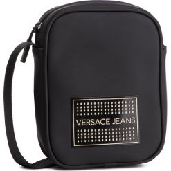 Saszetka VERSACE JEANS - E1YTBB51 71120 899. Saszetki i nerki marki Versace Jeans. Za 409.00 zł.