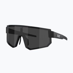 Okulary przeciwsłoneczne Bliz P005. Czarne okulary przeciwsłoneczne Bliz. Za 299.99 zł.