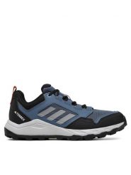Adidas Buty do biegania Terrex Tracerocker 2.0 Trail Running Shoes IF2583 Czarny. Czarne buty do biegania Adidas, bez wzorów, z materiału, bez zapięcia, do biegania. Za 339.99 zł.