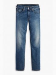 Levi's Dżinsy - Regular fit - w kolorze niebieskim rozmiar: W34/L34. Niebieskie jeansy Levi's®, l. Za 221.88 zł.