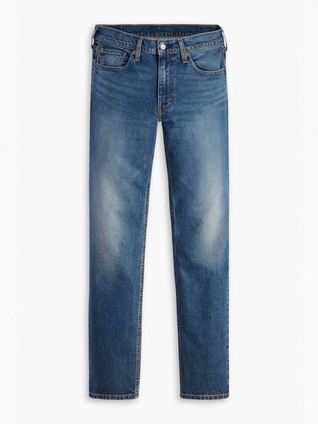 Levi's Dżinsy - Regular fit - w kolorze niebieskim rozmiar: W40/L32. Niebieskie jeansy Levi's®, l. Za 235.50 zł.
