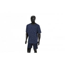 Piżama męska rozm. L P22133 Massana. Piżamy Massana Homewear, l, bez wzorów, z poliesteru, bez ramiączek. W wyprzedaży za 225.00 zł.