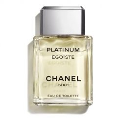 Chanel - Platinum Égoïste - Woda Toaletowa - Atomizer 100 ml - Dla Mężczyzn. Perfumy męskie Chanel. Za 599.00 zł.