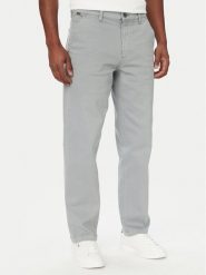 BOSS Jeansy Skye_Hybrid 50566107 Szary jasny Tapered Fit. Szare jeansy Boss, m. Za 679.99 zł.