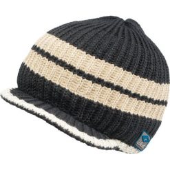 Czapka męska Jack Hat JA06 szaro-beżowa (CHI-3086). Czapki zimowe marki Chillouts. Za 64.66 zł.