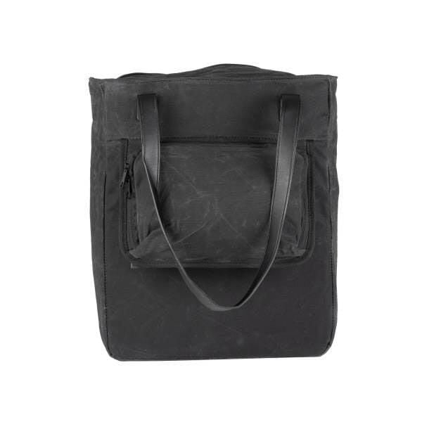 Atranvelo Bella 13 Tote Single AVS 13 L torba na bagażnik. Szare torby na ramię ATRAN VELO, bez wzorów, na ramię, bez dodatków. Za 311.70 zł.