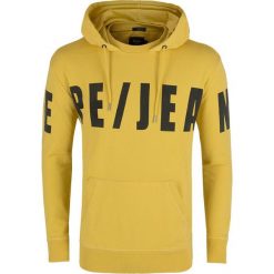 Bluza Pepe Jeans. Bluzy z kapturem marki Pepe Jeans. Za 149.00 zł.